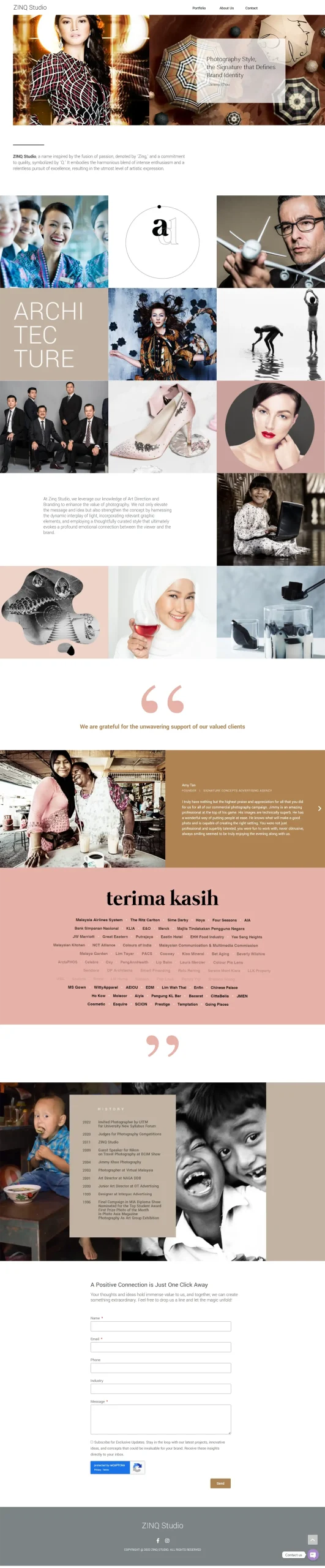 Professional-Photographer-Zinq-Studio