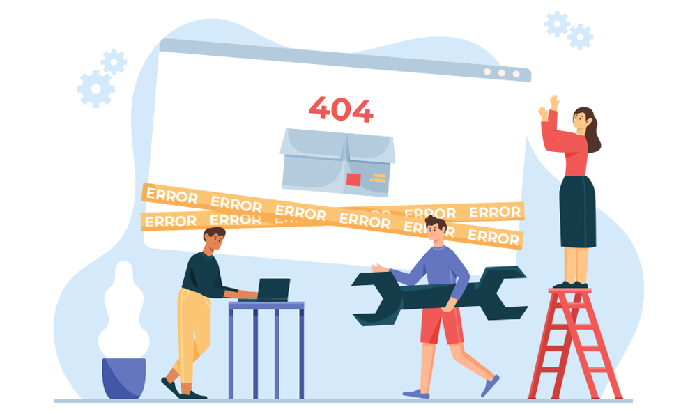 website downtime with slow responses website downtime with slow responses