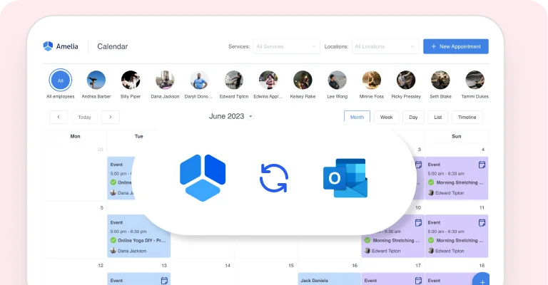 Outlook Calendar Synchronisation Outlook Calendar Synchronisation