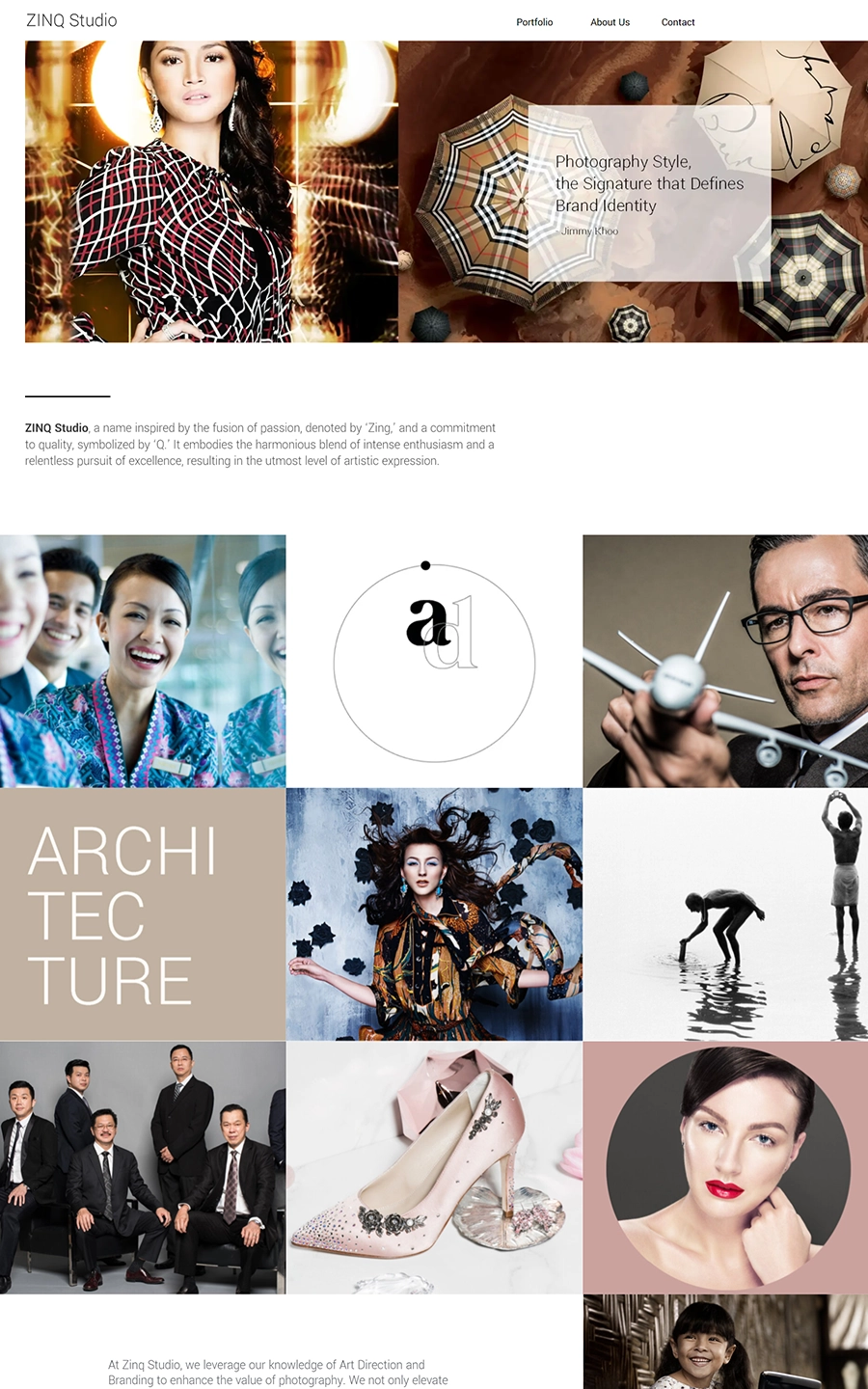 Professional-Photographer-Zinq-Studio