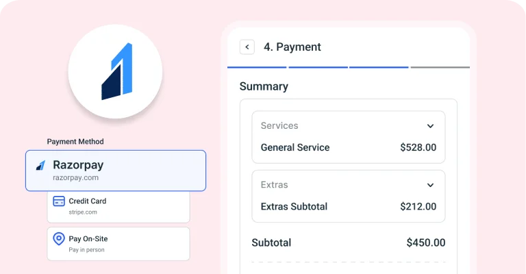 Razorpay Razorpay