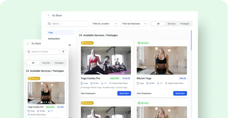 Redesign Catalog 2.0 Booking Form Redesign Catalog 2.0 Booking Form