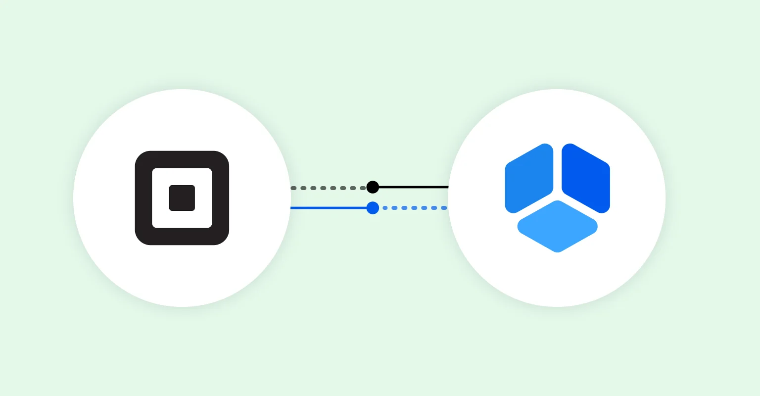 Square Integration Square Integration
