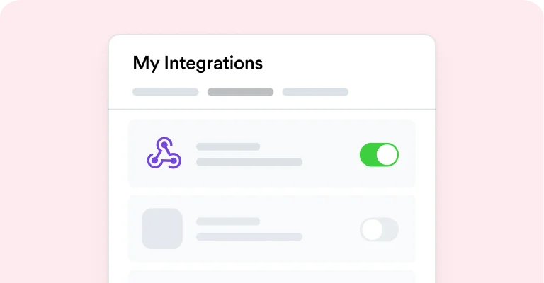 Web Hooks Web Hooks