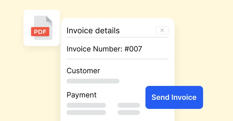 invoices events invoices events