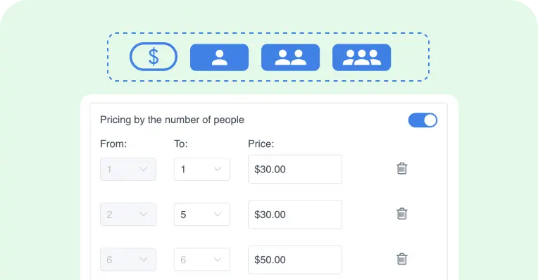 pricing by the number new pricing by the number new