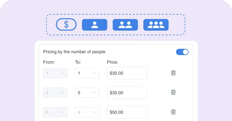 pricing by the number pricing by the number