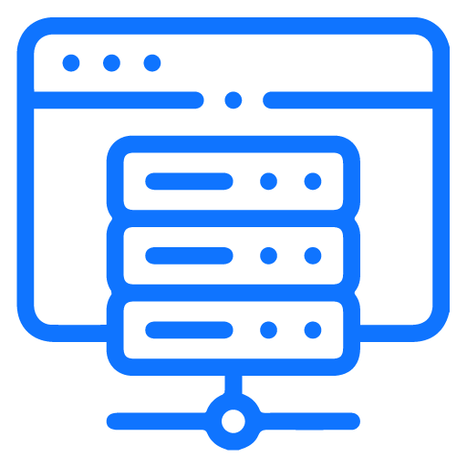 Domain Hosting 01
