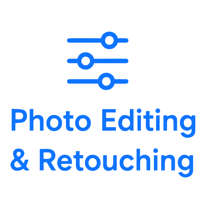 Photo Editing@
