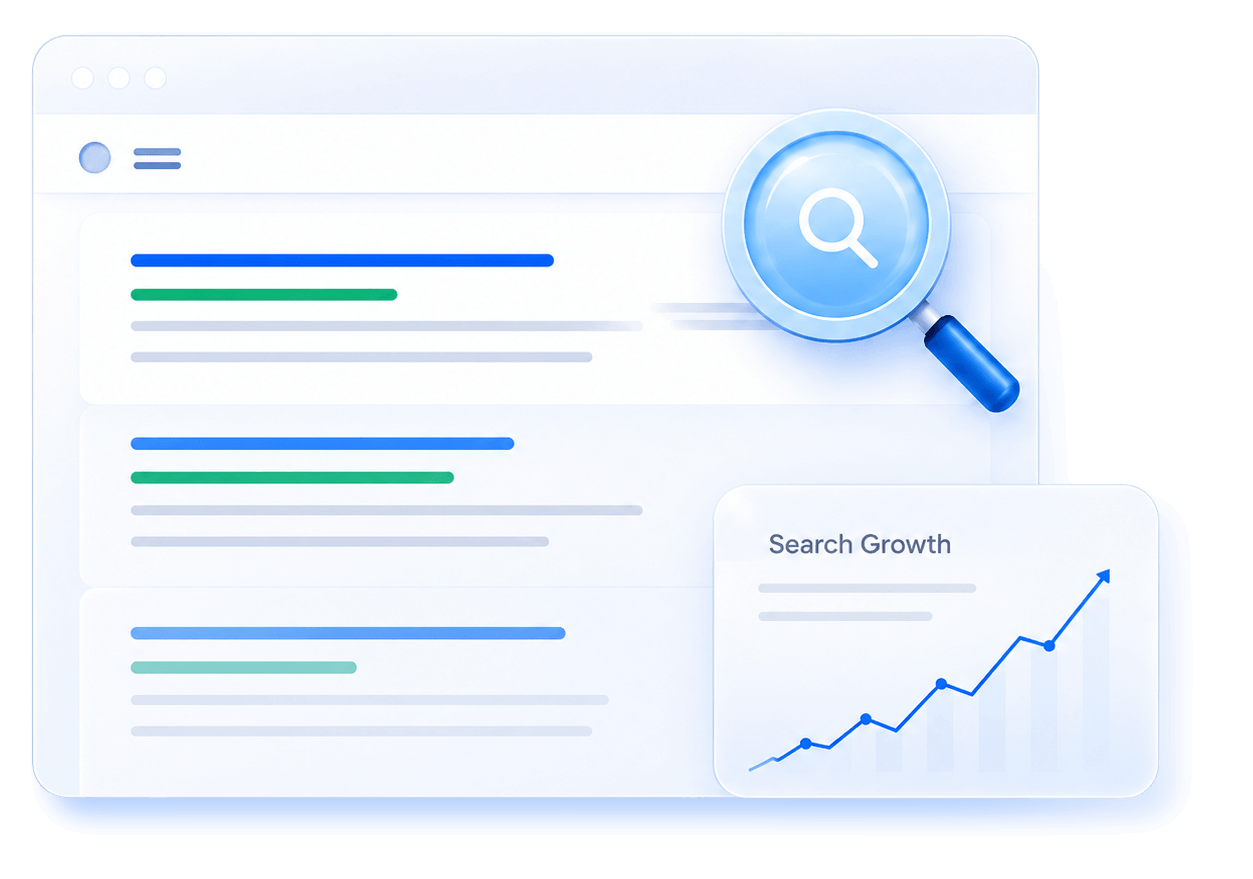 SEO Growth