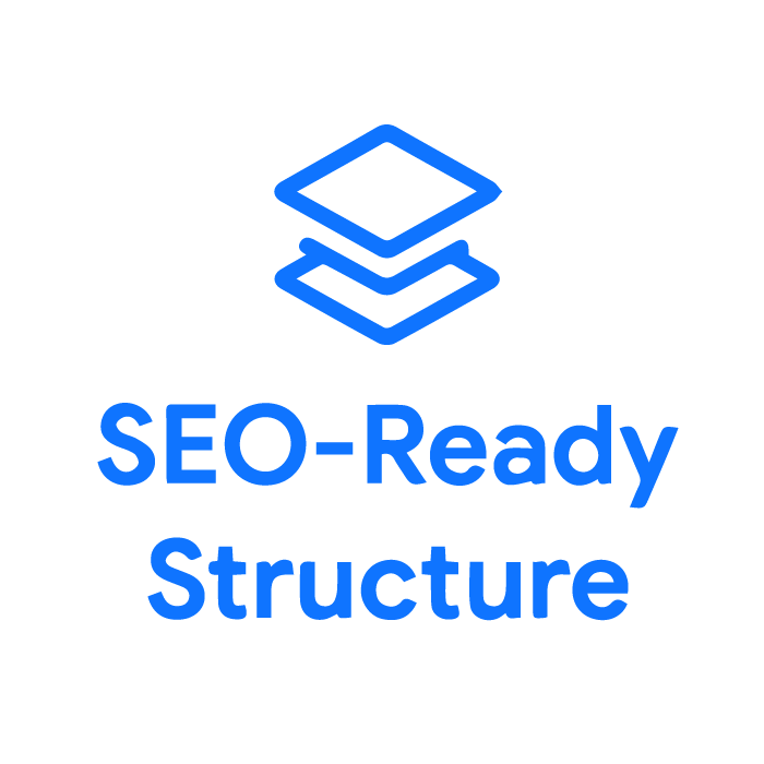 SEO Structure@