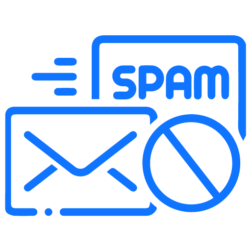 Spamming 01