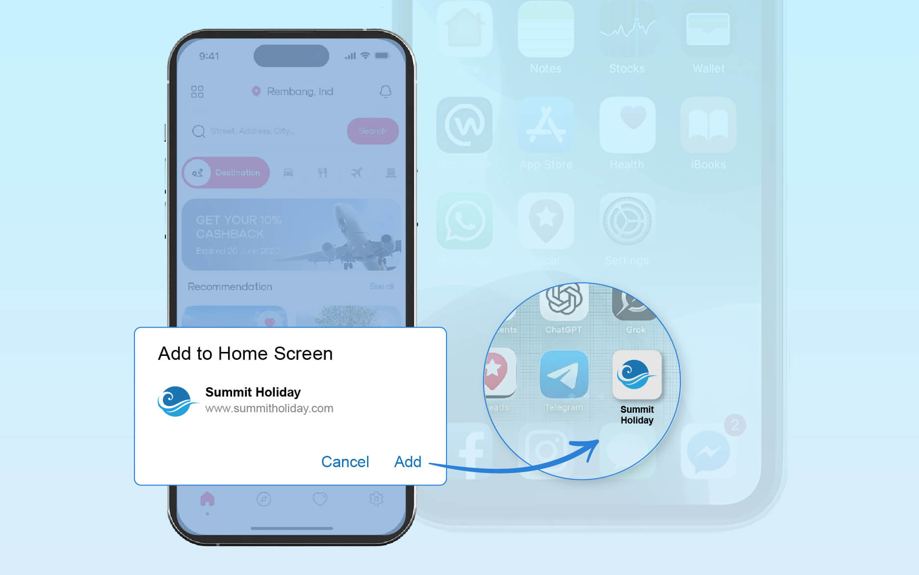 Super PWA v
