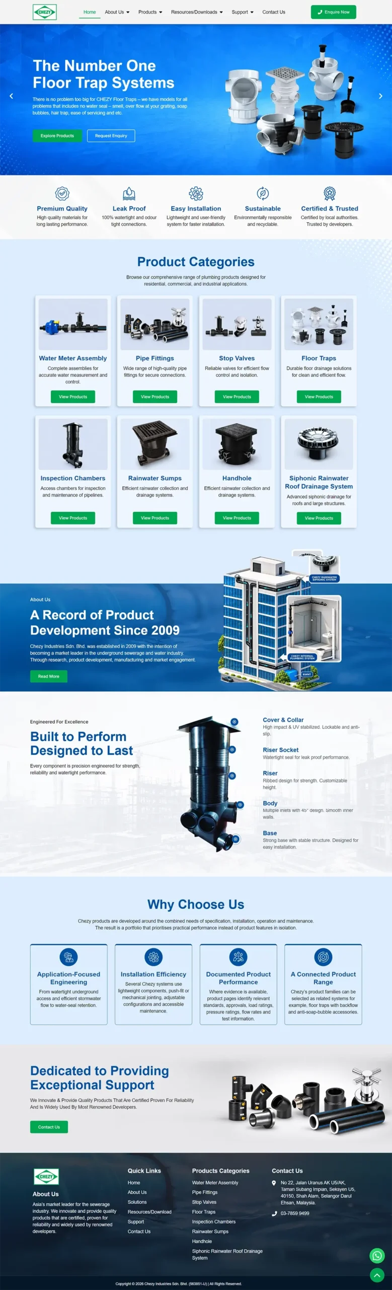 Chezy Industries Sdn Bhd scaled Chezy Industries Sdn Bhd scaled