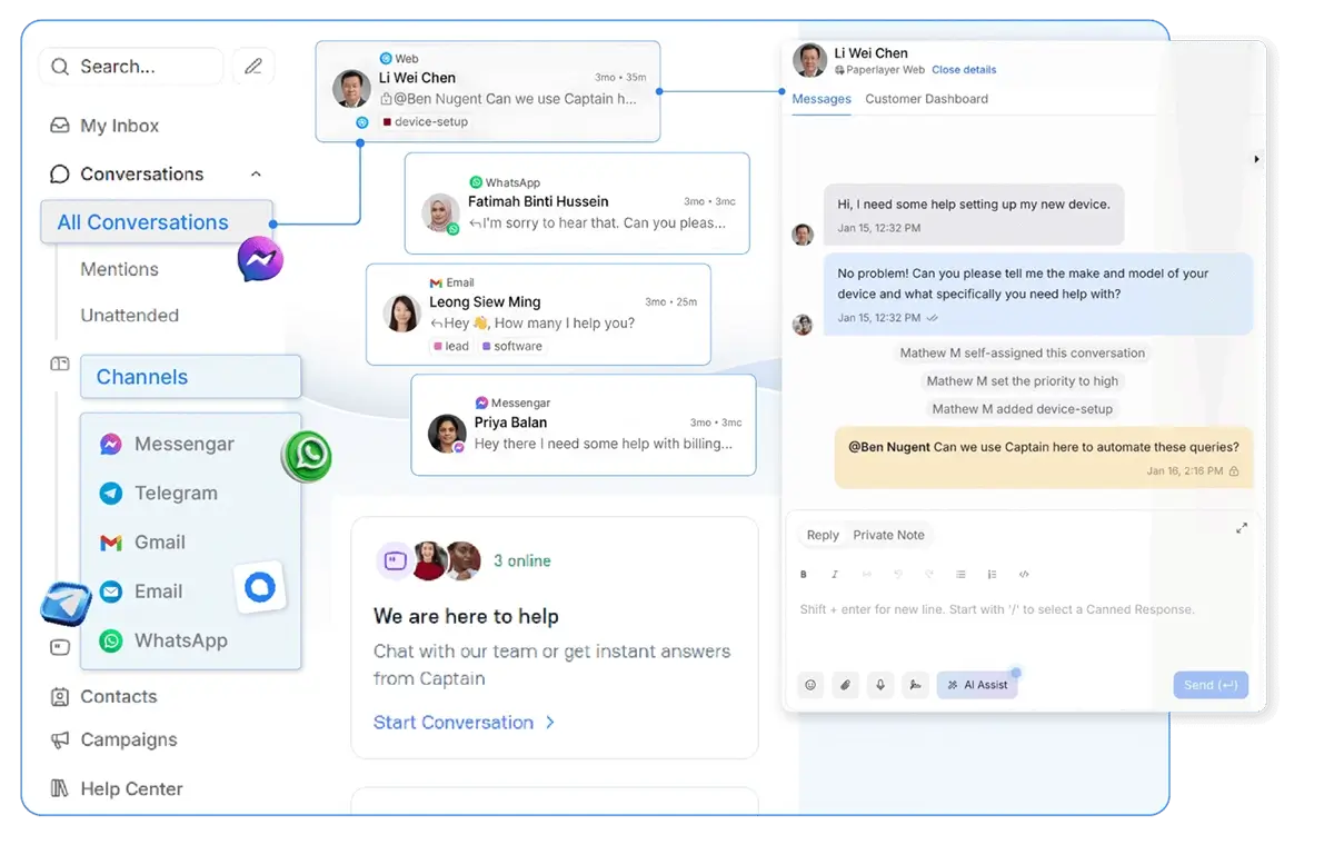 CRM to Manage Leads v 1 1 1536x984 1