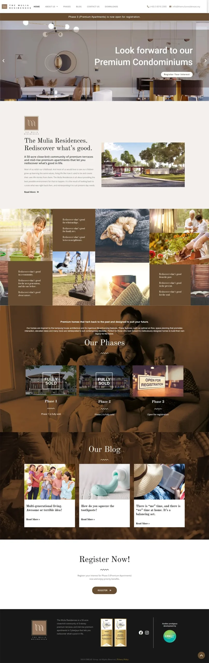 The Mulia Residences scaled The Mulia Residences scaled