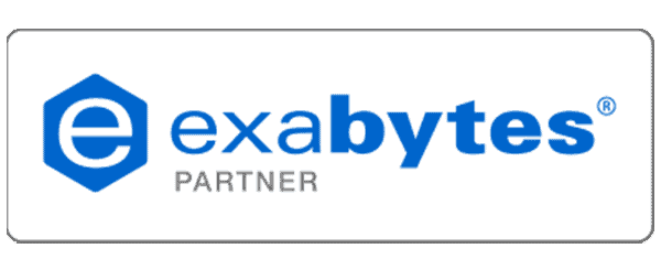 Exabytes Partner