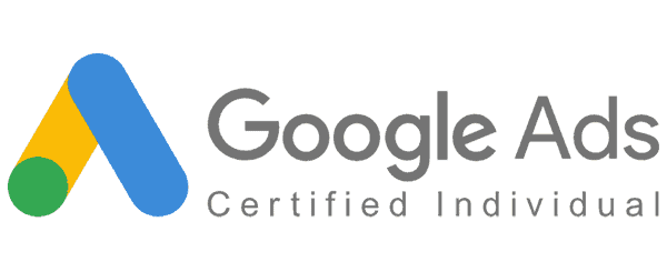 Google Ads Certified Individual