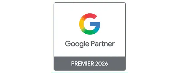 Google Partner Premier 2025